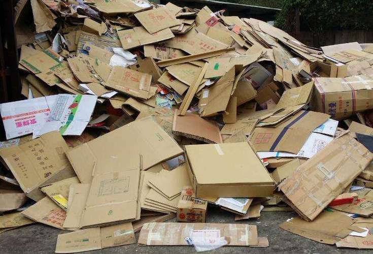 【东莞维文再生资源回收】 惠州废纸回收,工厂废料回收,废品回收产品