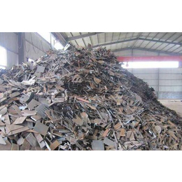 废铁回收-寮步伟达再生资源回收-废铁回收多少钱一吨